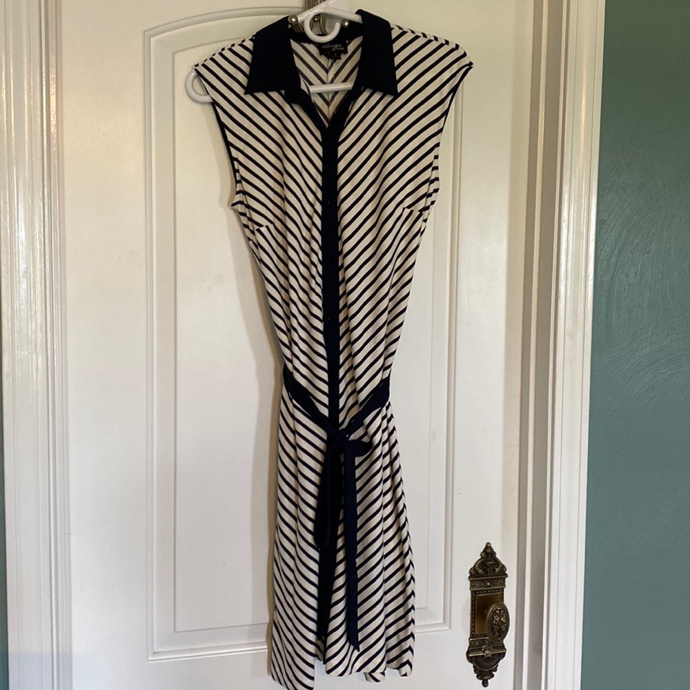 Casual dress